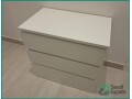 ikea-3-drawer-dresser-in-riyadh-less-than-1-year-old-small-0