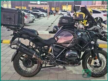 2018-bmw-gsa-1200-for-sale-in-riyadh-excellent-condition-big-0