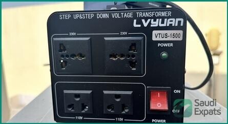 lvyuan-1500-watt-voltage-converter-transformer-in-riyadh-big-1
