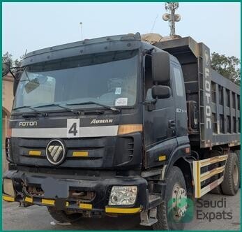 dump-truck-rental-with-driver-available-in-jubail-big-0