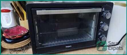 impex-electric-oven-excellent-condition-riyadh-big-2