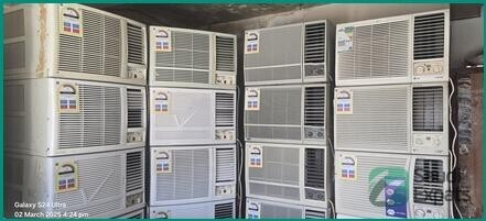used-split-ac-for-sale-and-service-in-al-sulaymaniyyah-big-1