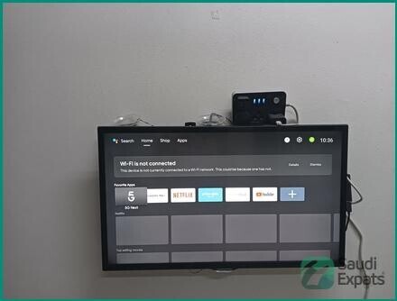 samsung-28-smart-tv-with-iptv-subscription-in-jubail-big-0