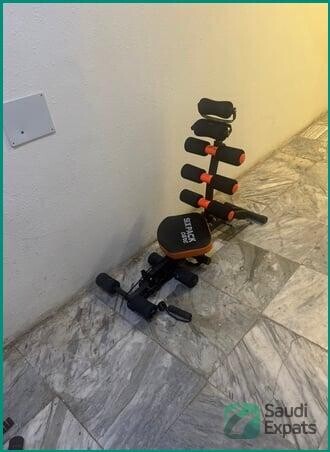 affordable-exercise-machine-in-yanbu-big-0