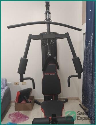 full-body-exercise-machine-for-sale-in-jubail-big-0