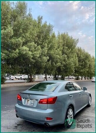 2007-lexus-is-300-for-sale-in-jeddah-full-option-big-0