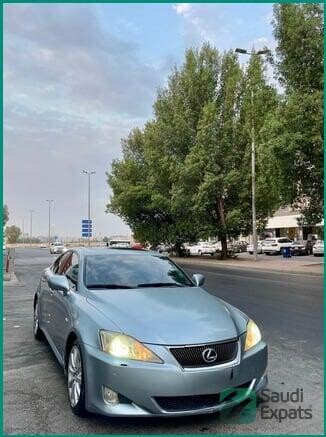2007-lexus-is-300-for-sale-in-jeddah-full-option-big-1