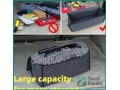 high-capacity-trunk-fabric-organizer-in-black-gray-riyadh-small-2