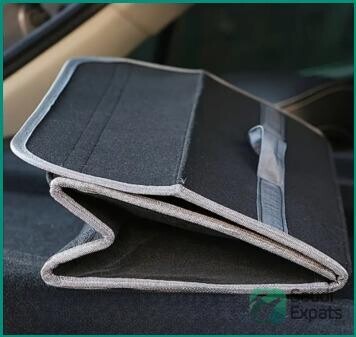 high-capacity-trunk-fabric-organizer-in-black-gray-riyadh-big-4