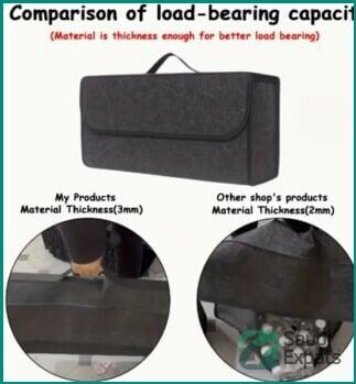 high-capacity-trunk-fabric-organizer-in-black-gray-riyadh-big-1