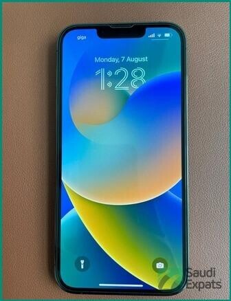 apple-iphone-11-128gb-in-excellent-condition-riyadh-big-1