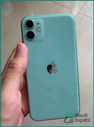 apple-iphone-11-128gb-in-excellent-condition-riyadh-big-3