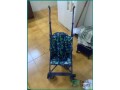 affordable-baby-trolley-for-sale-in-riyadh-small-0