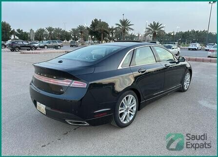 2014-lincoln-mkz-37-awd-full-options-for-sale-in-riyadh-big-1