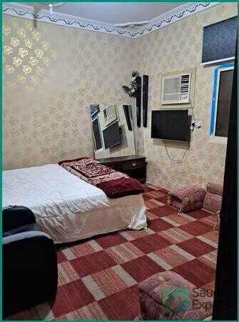 furnished-studio-apartment-with-amenities-in-yanbu-big-1