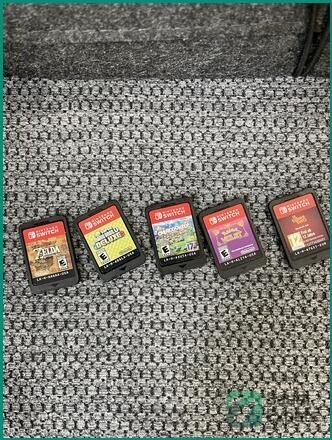 nintendo-switch-with-accessories-and-games-khobar-big-2