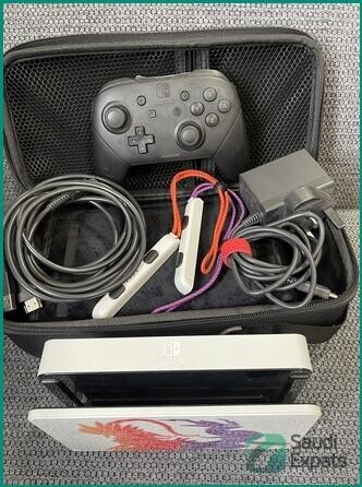 nintendo-switch-with-accessories-and-games-khobar-big-4