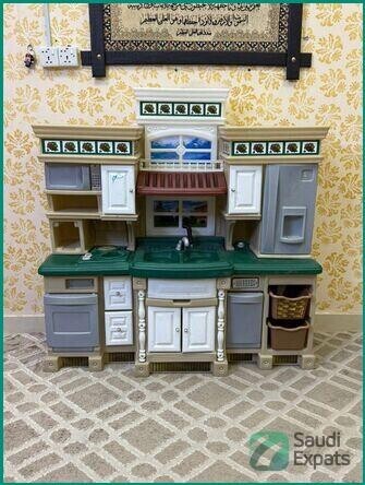 step2-big-size-kids-kitchen-for-sale-in-riyadh-big-0