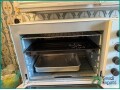 classpro-60l-double-glass-door-oven-like-new-yanbu-small-0