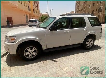 2010-ford-explorer-automatic-excellent-condition-riyadh-big-2