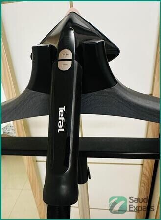 tefal-garment-steamer-pro-style-2000w-barely-used-jeddah-big-2