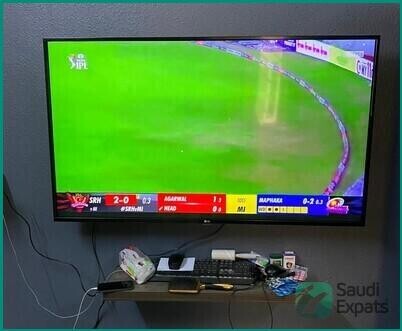 lg-55-smart-led-tv-for-sale-in-riyadh-like-new-condition-big-0
