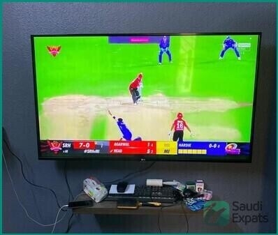 lg-55-smart-led-tv-for-sale-in-riyadh-like-new-condition-big-2