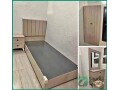 complete-bedroom-set-with-bed-wardrobe-dresser-in-jeddah-small-4