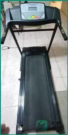 olympia-motorized-treadmill-ix-8803-for-sale-in-riyadh-great-condition-big-1