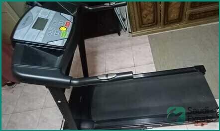 olympia-motorized-treadmill-ix-8803-for-sale-in-riyadh-great-condition-big-2