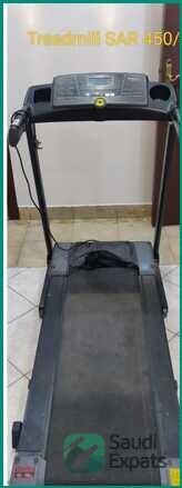 affordable-electric-treadmill-in-riyadh-sar-450-big-0