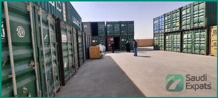 40ft-used-shipping-container-for-sale-in-riyadh-big-0