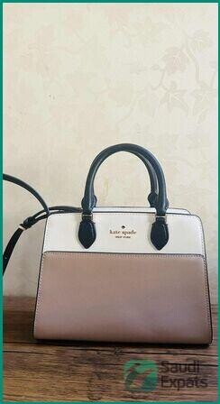 kate-spade-bag-in-al-sulaymaniyyah-excellent-condition-big-0