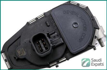 gm-parts-12694871-fuel-injection-throttle-body-for-gmc-terrain-chevrolet-malibu-in-jeddah-big-0