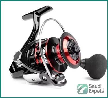 brand-new-combo-fishing-kit-all-metal-reel-rod-in-jeddah-big-1