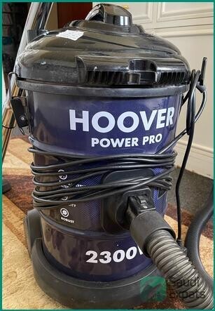 used-hoover-vacuum-cleaner-2300w-for-sale-in-riyadh-big-0