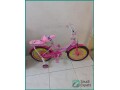 wooden-kitchen-set-with-toys-and-girls-bicycle-riyadh-small-4