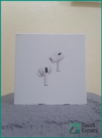 new-apple-airpods-pro-2nd-gen-with-wireless-charging-case-in-jeddah-big-0