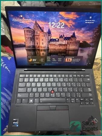 lenovo-thinkpad-x1-carbon-core-i7-16gb-ram-1tb-ssd-like-new-in-riyadh-big-0