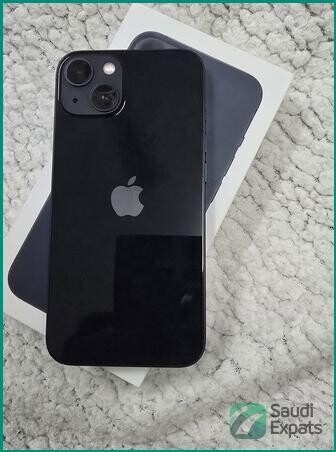 iphone-13-128gb-for-sale-in-khobar-like-new-only-3-days-old-big-0