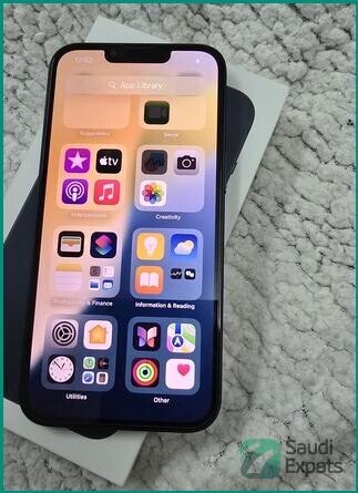 iphone-13-128gb-for-sale-in-khobar-like-new-only-3-days-old-big-1