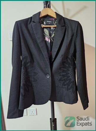 desigual-womens-suit-coat-size-42-thuqbah-big-0