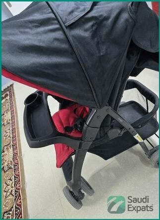 excellent-condition-juniors-stroller-riyadh-big-0