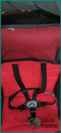 excellent-condition-juniors-stroller-riyadh-big-1