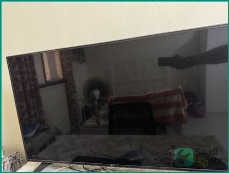 lg-49-inch-smart-tv-with-sound-system-and-vcr-for-sale-in-jeddah-big-1