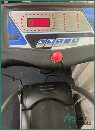 affordable-treadmill-for-sale-in-jubail-big-0