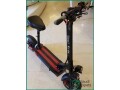 mint-condition-48v-electric-scooter-for-sale-in-jeddah-small-1