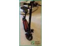 mint-condition-48v-electric-scooter-for-sale-in-jeddah-small-0