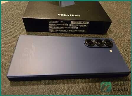 samsung-galaxy-fold6-256gb-mint-condition-al-sulaymaniyyah-big-2
