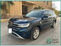 2021-volkswagen-teramont-v6-for-sale-in-riyadh-excellent-condition-low-mileage-small-2